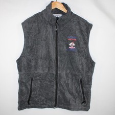 Columbia sleeveless fleece for sale  LIVERPOOL