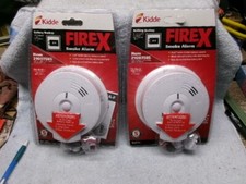 Pair kidde firex for sale  Shamokin Dam