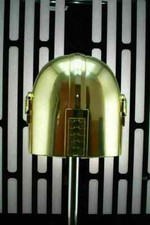 Capacete mandaloriano de aço Star Wars interpretações de papéis capacete Boba Fett cosplay vestível comprar usado  Enviando para Brazil