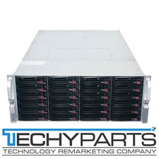 Chassi Supermicro CSE-847BE1C-R1K28LPB 4U 36 compartimentos 2x1280W BPN-SAS3-846EL1 NVMe comprar usado Chassi Supermicro CSE-847BE1C-R1K28LPB 4U 36 compartimentos 2x1280W BPN-SAS3-846EL1 NVMe comprar usado  Enviando para Brazil