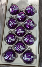 Alter christbaumschmuck kugeln gebraucht kaufen  Kürnach