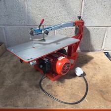 Hegner multicut variable for sale  DUKINFIELD