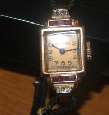 Tavannes art deco for sale  Crystal City