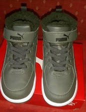 Puma jungen winterschuhe gebraucht kaufen  Halle