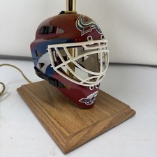Nhl colorado avalanche for sale  Yuba City