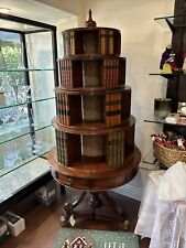 Rotating leather fitted for sale  San Marino