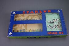 Za180 starlux train d'occasion  Péronnas