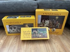 Real life nativity for sale  Ewa Beach