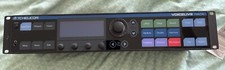 Helicon voice live for sale  LEAMINGTON SPA