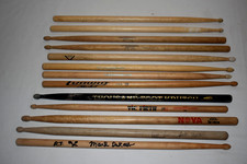 Lot used drum for sale  Custer