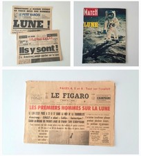 Aerospatial journaux homme d'occasion  Boulogne-Billancourt