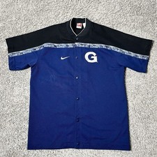 Vintage nike georgetown for sale  Houston