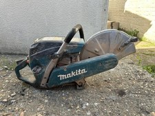 Makita ek6100 disc for sale  GILLINGHAM