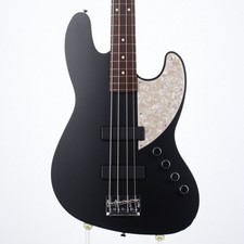 Fender Feito no Japão Elemental Jazz Baixo Pedra Preta comprar usado  Enviando para Brazil