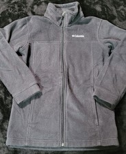 Columbia fleece jacket for sale  Waterford
