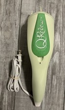 Varinha a vapor Q-Redew para penteado descontinuada rara não funciona comprar usado  Enviando para Brazil