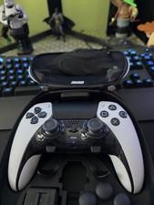 Dualsense edge controller. usato  San Marco Evangelista