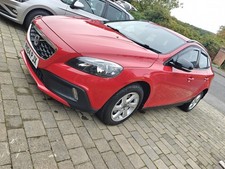 Volvo v40 cross for sale  DURHAM