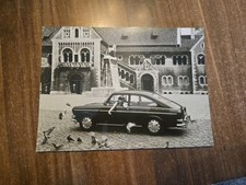 Fotografie volkswagen archiv gebraucht kaufen  Wolfsburg