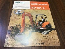 2004 kubota excavator for sale  Acworth