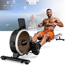 Vogatore magnetico bluetooth usato  Roma