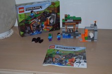 Lego ref 21166 d'occasion Lego ref 21166 d'occasion  France