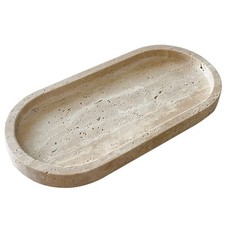 Natural marble oval for sale  Brentwood