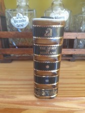 Vintage pottery whisky for sale  BLACKPOOL