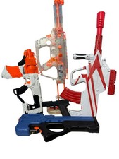 Nerf gun lot for sale  Plano