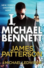 James patterson michael for sale  STOCKPORT
