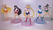 Sailor moon set for sale  Clermont