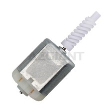 Kit de peças de reparo atuador de motor trava de porta de carro para Nissan Subaru Acura Honda comprar usado  Enviando para Brazil