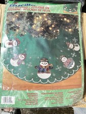 Bucilla felt whimsical for sale  GLASGOW