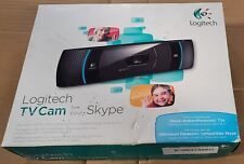 Logitech cam web for sale  Seymour