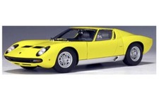 Autoart lamborghini miura d'occasion  Expédié en Belgium
