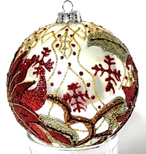 Ameri christmas glass for sale  Grapevine