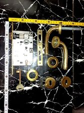 Serratura completa porta usato  Stignano