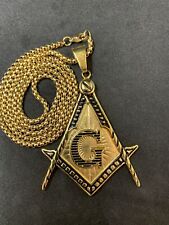 Masonic freemason unisex for sale  ILFORD