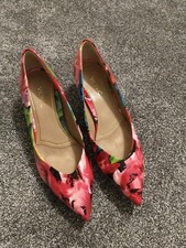 Kit Vionic Josie Feminino Cura com Suporte de Arco Floral Couro Patente Tamanho 7 comprar usado  Enviando para Brazil