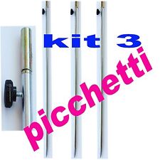 Paletto reggicanna pesca usato  Terni