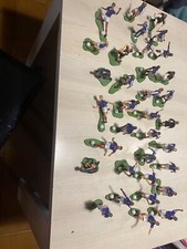 Figurines footballeurs starlux d'occasion  Montceau-les-Mines
