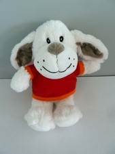 G1. doudou peluche d'occasion  Bouvigny-Boyeffles