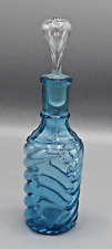 Ancienne carafe bouteille d'occasion  Amiens-
