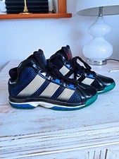 Adidas dwight howard gebraucht kaufen  Harpstedt
