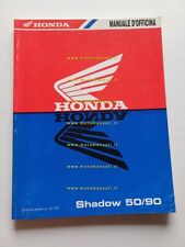 Honda shadow 1997 usato  Vimodrone