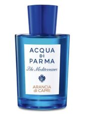 Acqua parma blu usato  Lamezia Terme