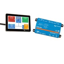 Victron cerbo touch for sale  LINCOLN