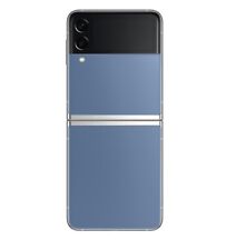 Samsung galaxy flip3 d'occasion  Mâcon