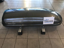 Riginal kamei dachbox gebraucht kaufen  Flöha