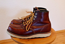 Red wing moc gebraucht kaufen  Bochum